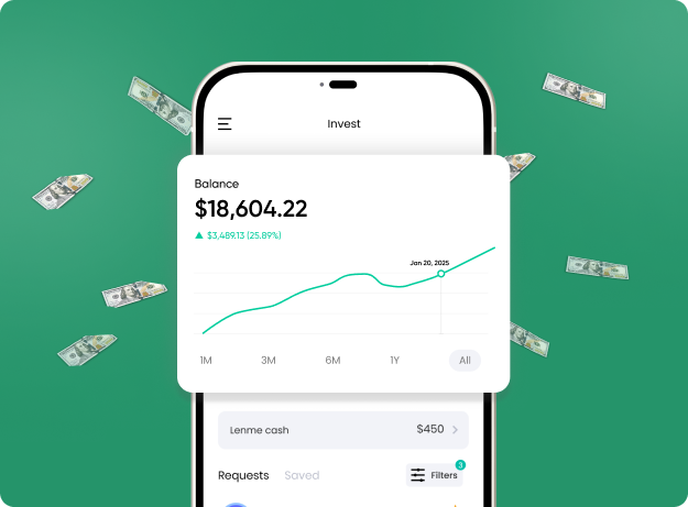 Lenme Best App 1 Review
