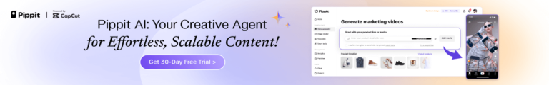Best Pippit AI review 2025
