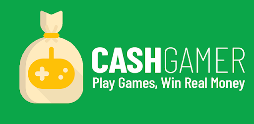 Best Game Cashgamer App 2025