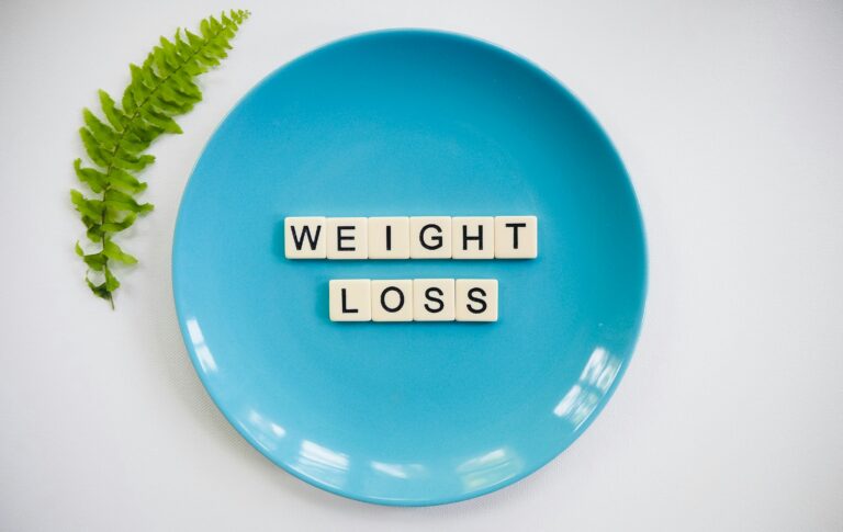 BEST WAY HOW CAN YOU LOOSE THE WEIGHT